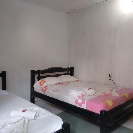 Hostel Casa Eugenia Cartagena 외부 사진