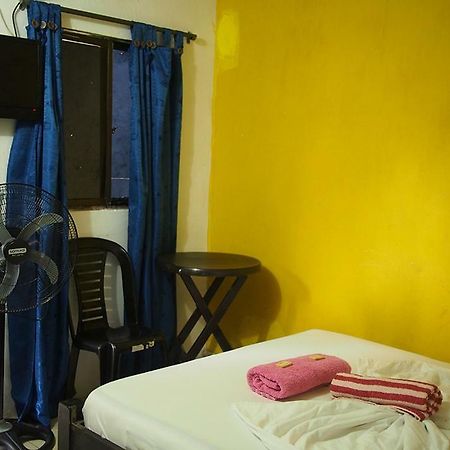 Hostel Casa Eugenia Cartagena 외부 사진