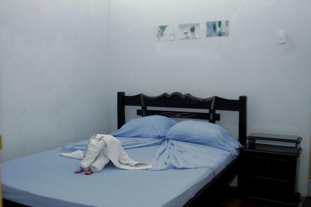 Hostel Casa Eugenia Cartagena 외부 사진