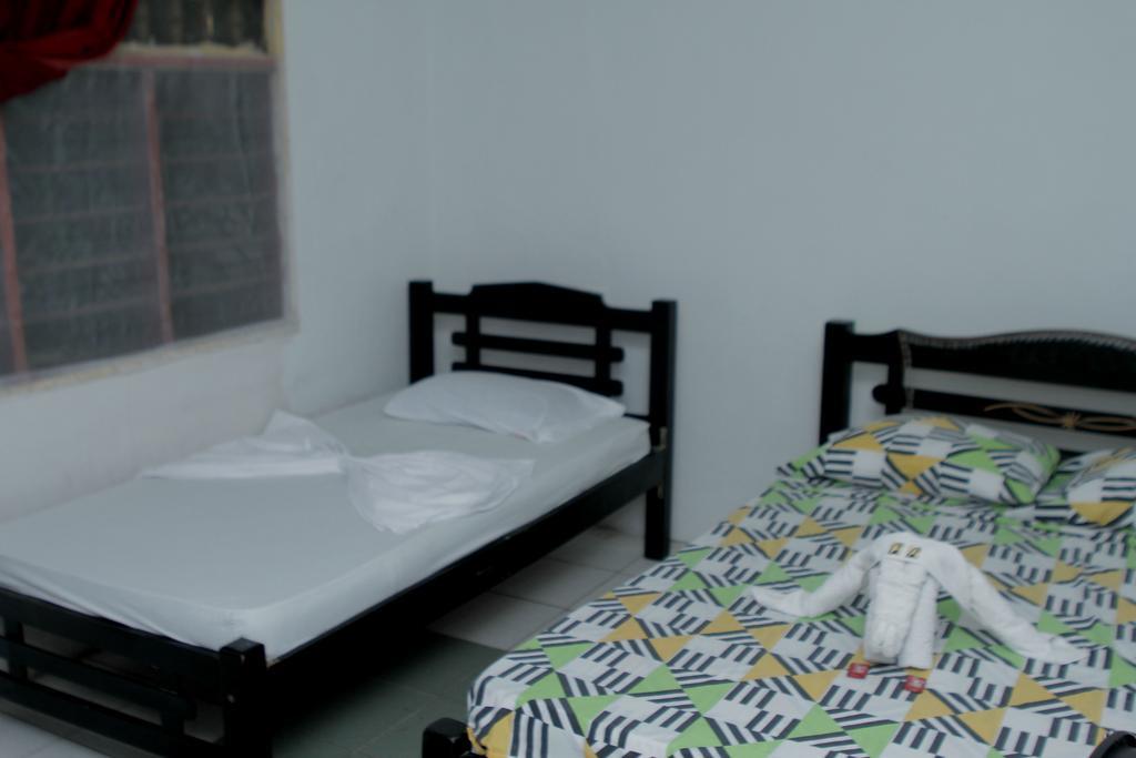 Hostel Casa Eugenia Cartagena 외부 사진